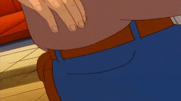 Pocket Sand GIFs - Get the best GIF on GIPHY