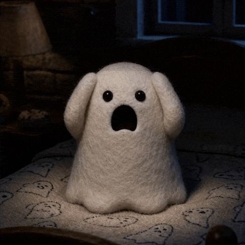 Animation Shock GIF