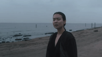 Geyser GIF by Mitski