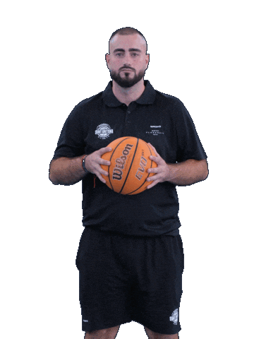 Cbsa Sticker by Basquet Sant Antoni