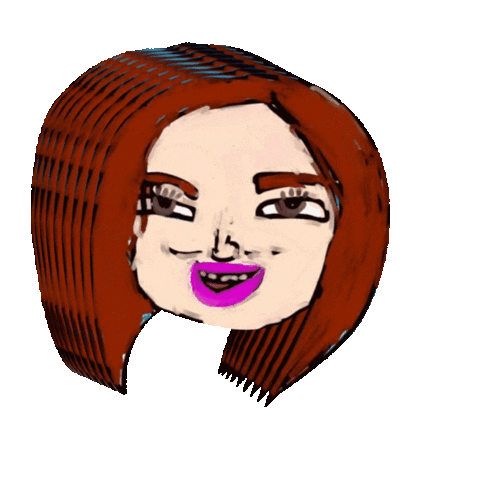 たべまる Sticker