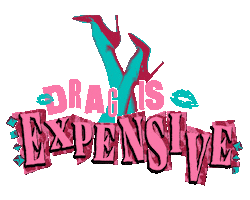 Drag: The Musical Sticker