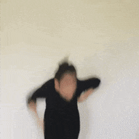 dance pixel GIF by hazelst