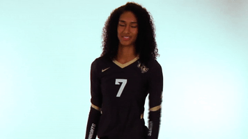 stop ucf volleyball GIF by UCF Knights