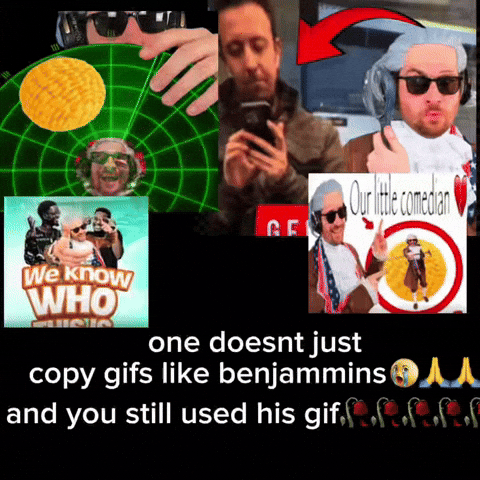 Bro GIF