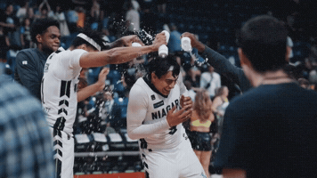 Cebl GIF by Niagara River Lions