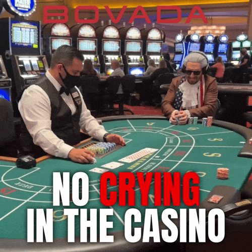 Stay Strong Bad Day GIF by Bovada