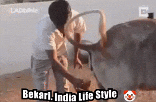 India GIF