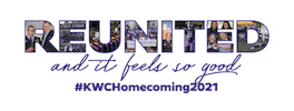 Kwc Sticker by Kentucky Wesleyan College