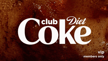 Club GIF by Diet Coke