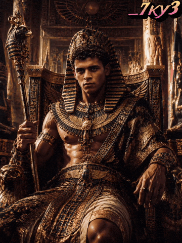 Egypt Barca GIF