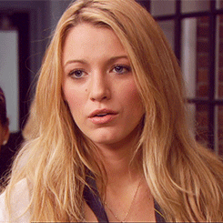 Blake Lively GIF