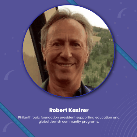 Robert Kasirer GIF