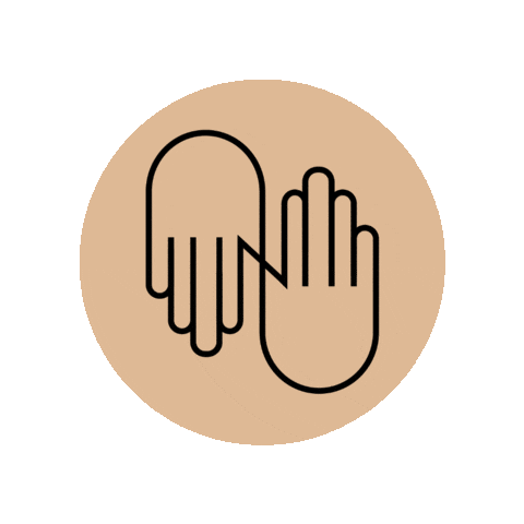 eskuraosasuna Sticker