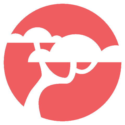 Bon's Eye Marketing Sticker