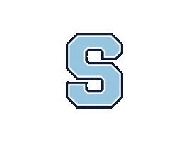 Sheridan Bruins Athletics Sticker