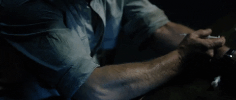 Hand Reaching Out Gif By The Orchard Films Find Share On Giphy