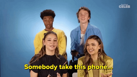 The Outer Banks Cast Reads Thirst Tweets Gifs Get The Best Gif On Giphy The Outer Banks Cast Reads Thirst Tweets Gifs Get The Best Gif On Giphy