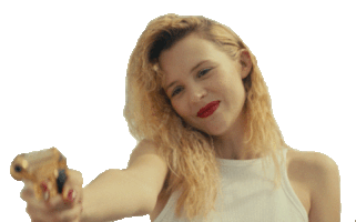 Et Alors Smile Sticker by Angele_VL