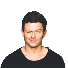 Happy Dj Sticker by Fedde Le Grand