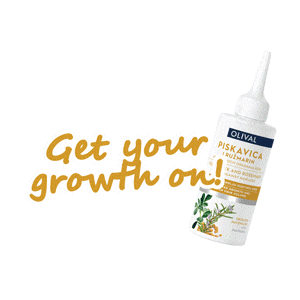 Refresh Delight Sticker by Olival Cosmetics