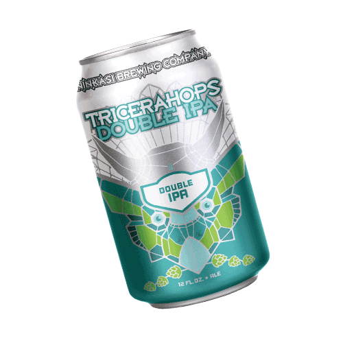 ninkasibrewing Sticker