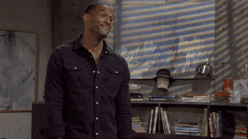 The Bold And The Beautiful Laugh GIF by CBS