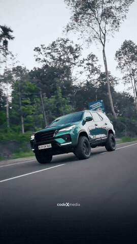 Cars Toyota GIF