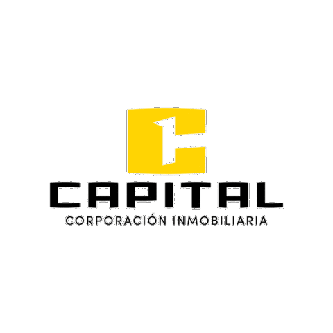 Capitalcorp Sticker by Secretaria U N O  corp