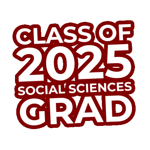 Uchicago Ssd 2025 Sticker by UChicago Social Sciences