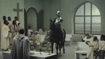 Travis Scott Father GIF