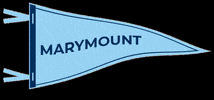 Marymount Ny GIF by Marymount School of New York