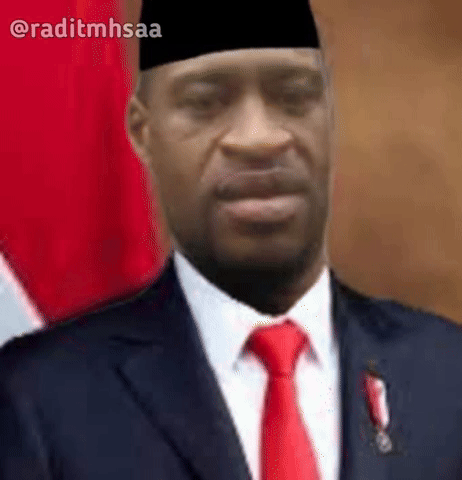 Indonesia Floyd GIF