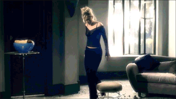 walking away explosion GIF by All Saints