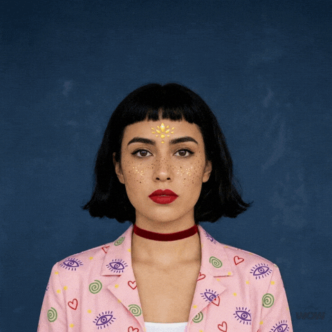 Wow GIF by World Of Women