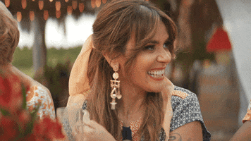 Happy Laugh GIF by Kany Garcia