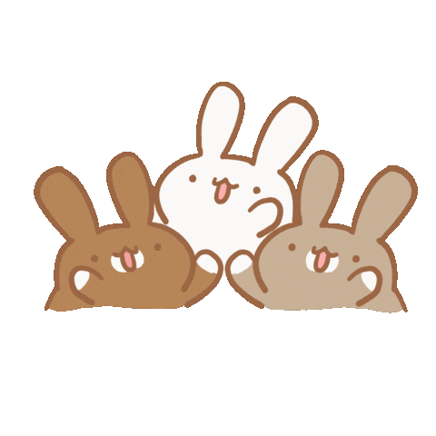 Clapping 拍手 Sticker