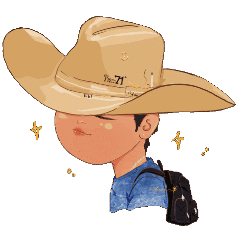 Po Sticker