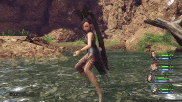 Jade GIF