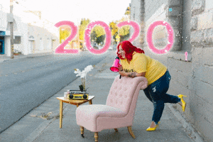 2020 GIF by Hot Mess Consulting
