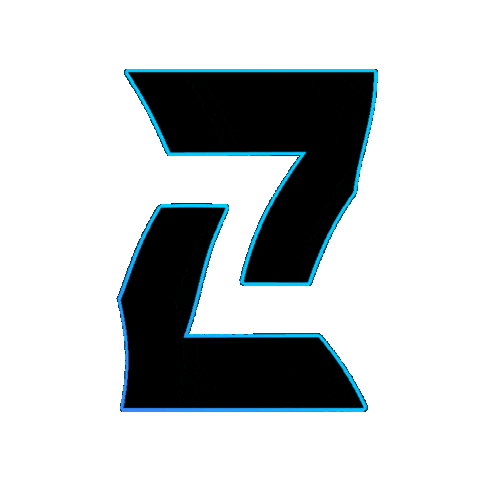 ZelionTech Sticker