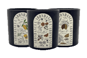 L’Abondance Sticker