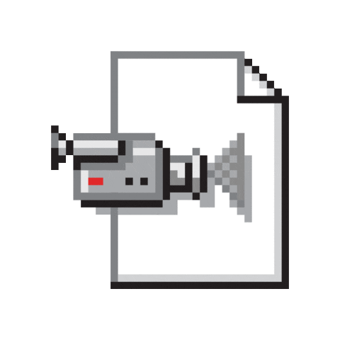Video Sticker