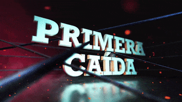 Luchalibre GIF by CMLL