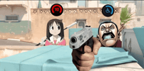 Counter Strike Cs2 GIF