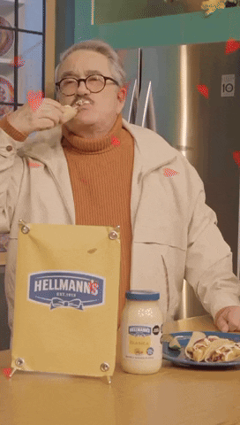 HellmannsMexico GIF
