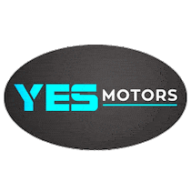 Sticker by Yes Motors