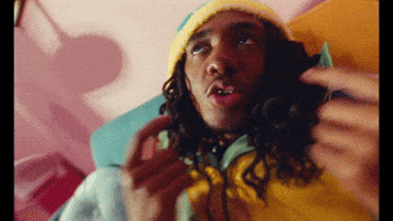 GIF by Eem Triplin