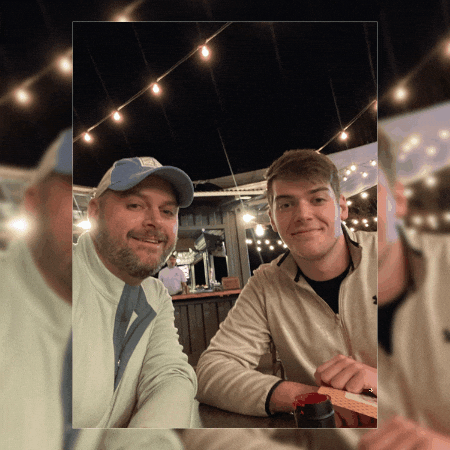 Matthew Cook Maine GIF
