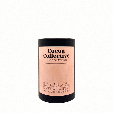 Cocoa Collective GIF